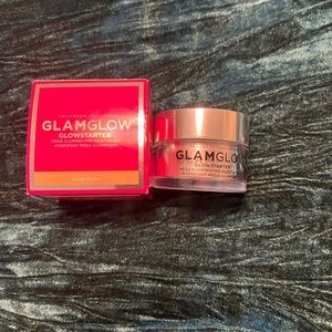 NIB Glamglow Glowstarter in Nude Glow. 1.7oz